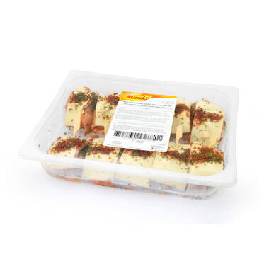 MINI KIPROLLADE CORDON BLEU  ca10x150gr  MAISKI